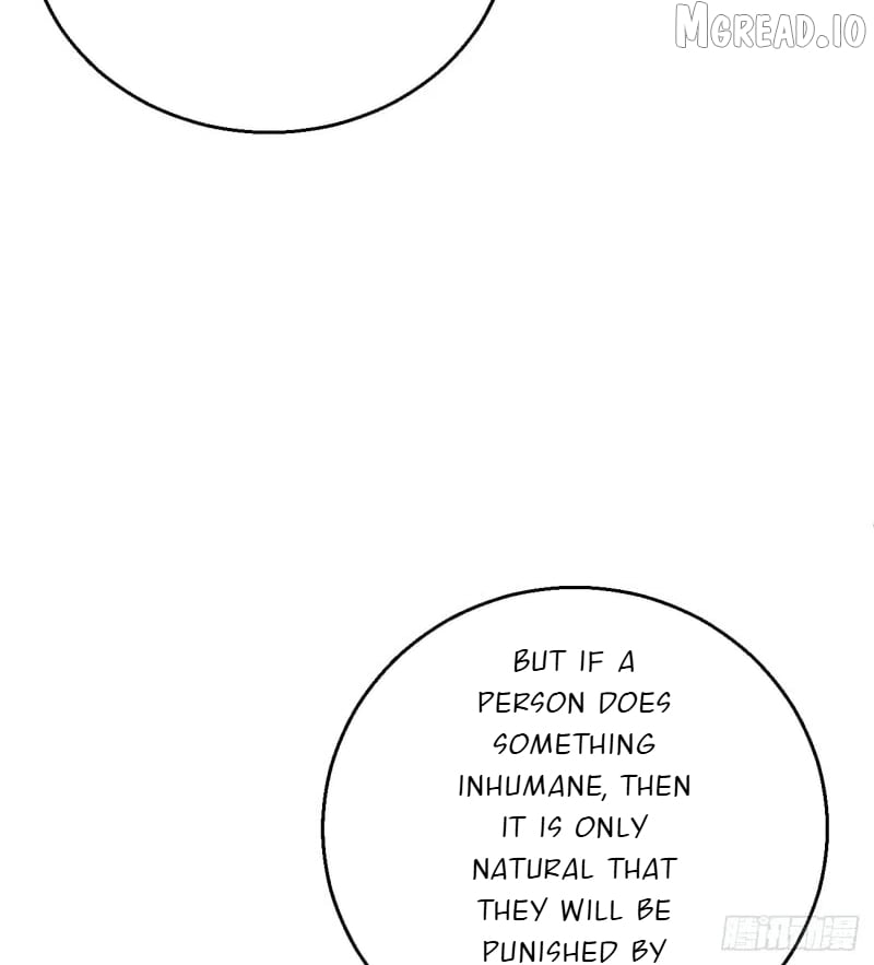 My Own Evil God Chapter 10 - page 19